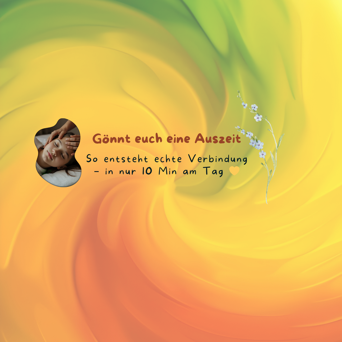 🌿 Die Eltern-Kind-Massage: Ein achtsames Ritual, das verbindet