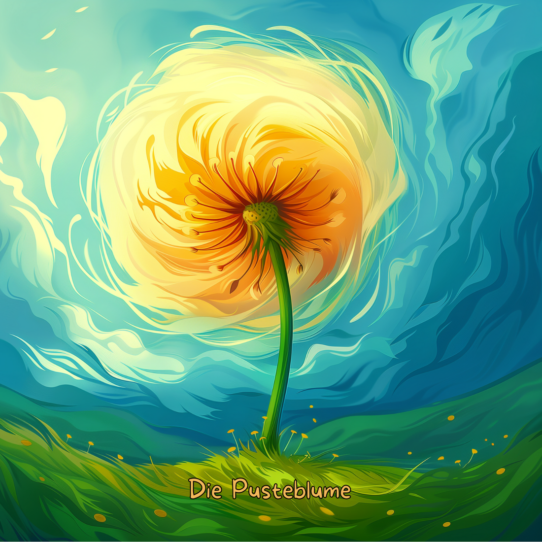 Atemübungen für Kinder: Kleine Atempausen mit großer Wirkung 💛