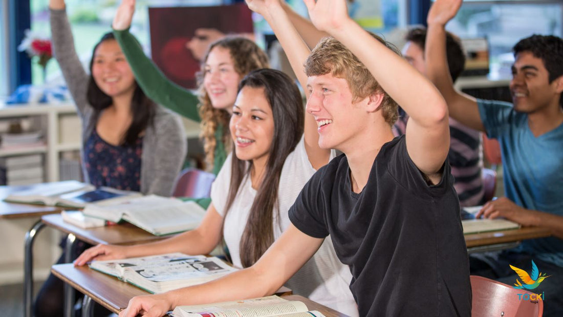 💚 Mentale Gesundheit in der Schule 💙