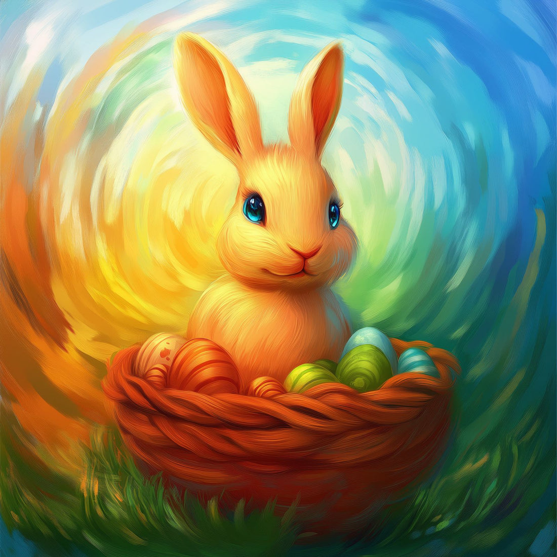 Kinderyoga Geschichte