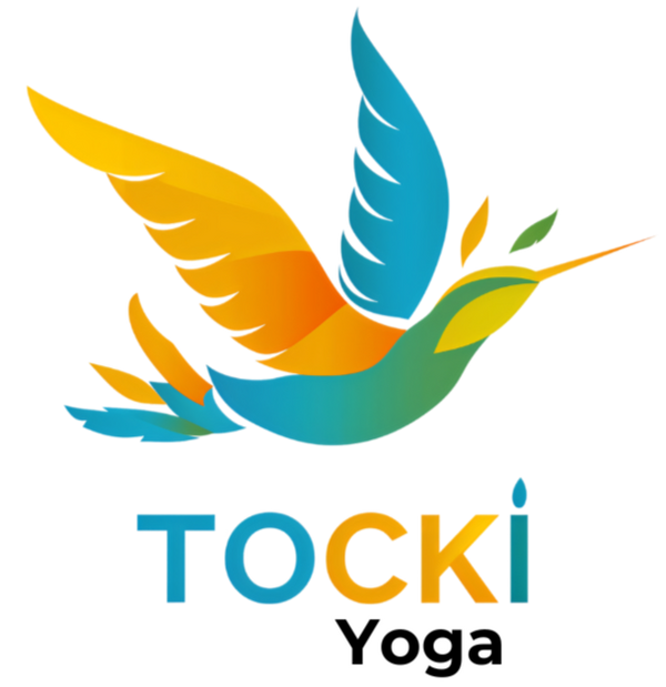 TOCKI Yoga